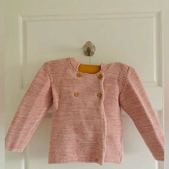 H&M Other - H&M Baby Knit sweater - Size 2-3T